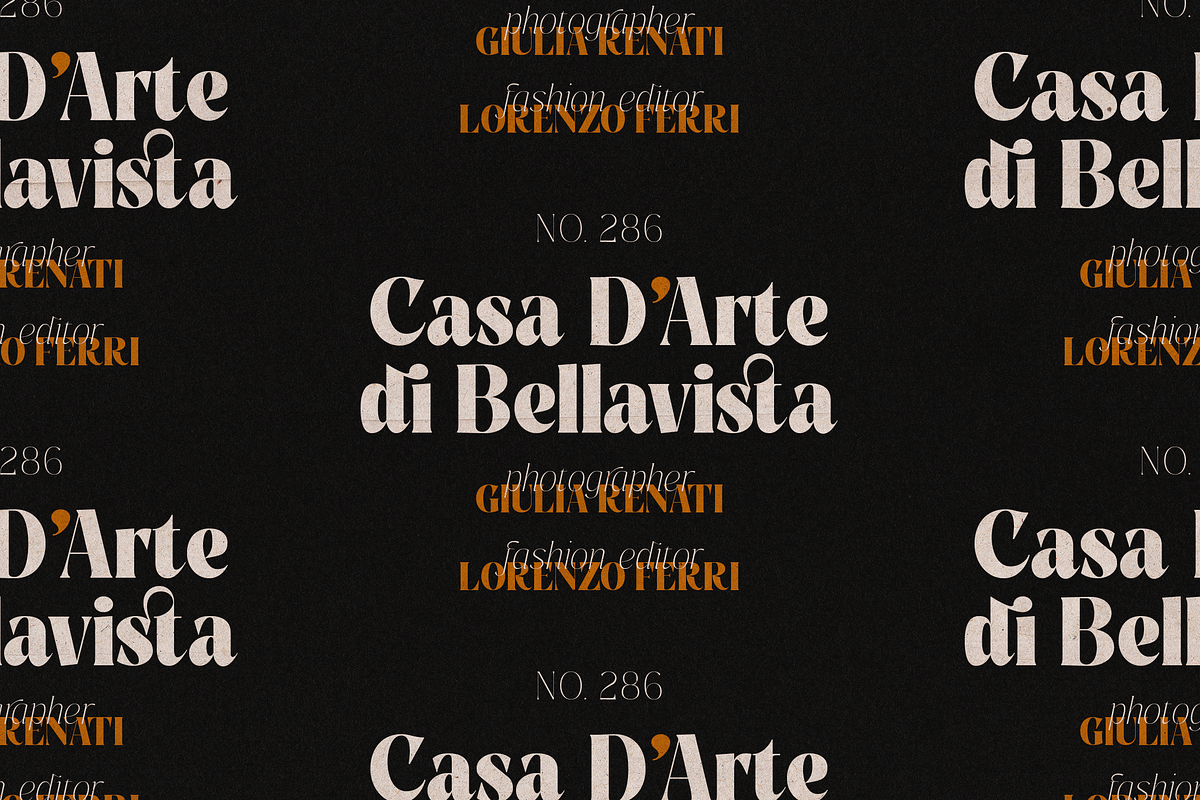 SALE! Golden Tales Serif Collection, a Serif Font by VP Fonts (Photo 5 of 23)