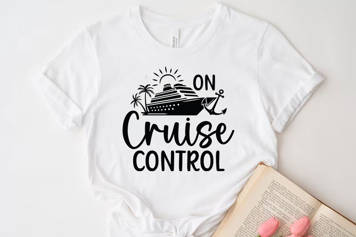 Cruise Quotes SVG PNG Bundle Design, an Object Graphic by FiveStarCrafting (Photo 11 of 11)