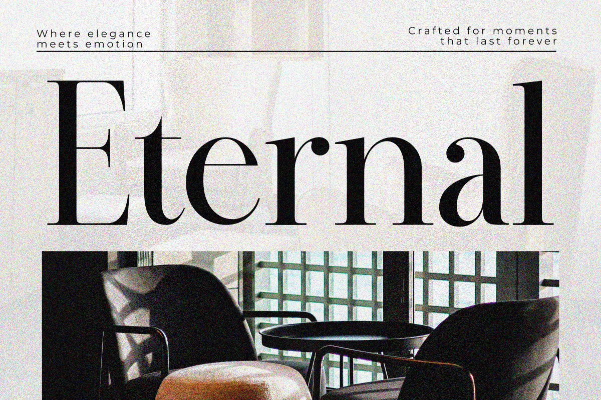 Coraline, a Serif Font by Zafiratype (Photo 8 of 12)
