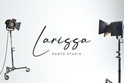 First Month | handwritten font, a Script Font by Lightsense (Thumbnail 7 of 10)