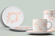 Fine Art Wedding Clipart, an Illustration by Sensual Art (Thumbnail 16 of 16)