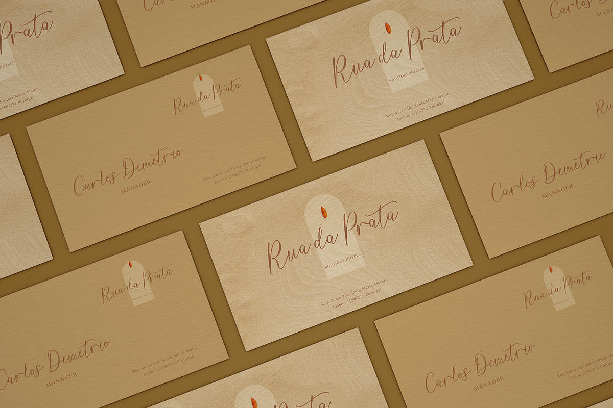 Burnette, a Script Font by RT Studio (Photo 6 of 9)