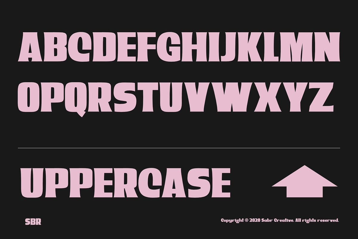 Andaga, a Sans Serif Font by sabrcreative (Photo 2 of 7)