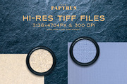 The Papyrus - 65 Paper Textures, a Texture Graphic by Madebyvadim (Thumbnail 3 of 7)