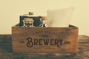 Caringin Typeface, a Serif Font by Dikas Studio (Thumbnail 5 of 6)