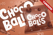 Chieezy Burger - Layered Font, a Font by Arterfak Project (Thumbnail 5 of 12)