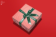 GIFT BOX MOCKUPS, a Product Mockup by MCKP*ME (Thumbnail 5 of 8)