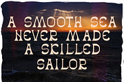 Tidal wave font, a Font by Heather_insane (Thumbnail 2 of 5)