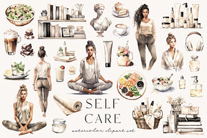 Self Care Collection