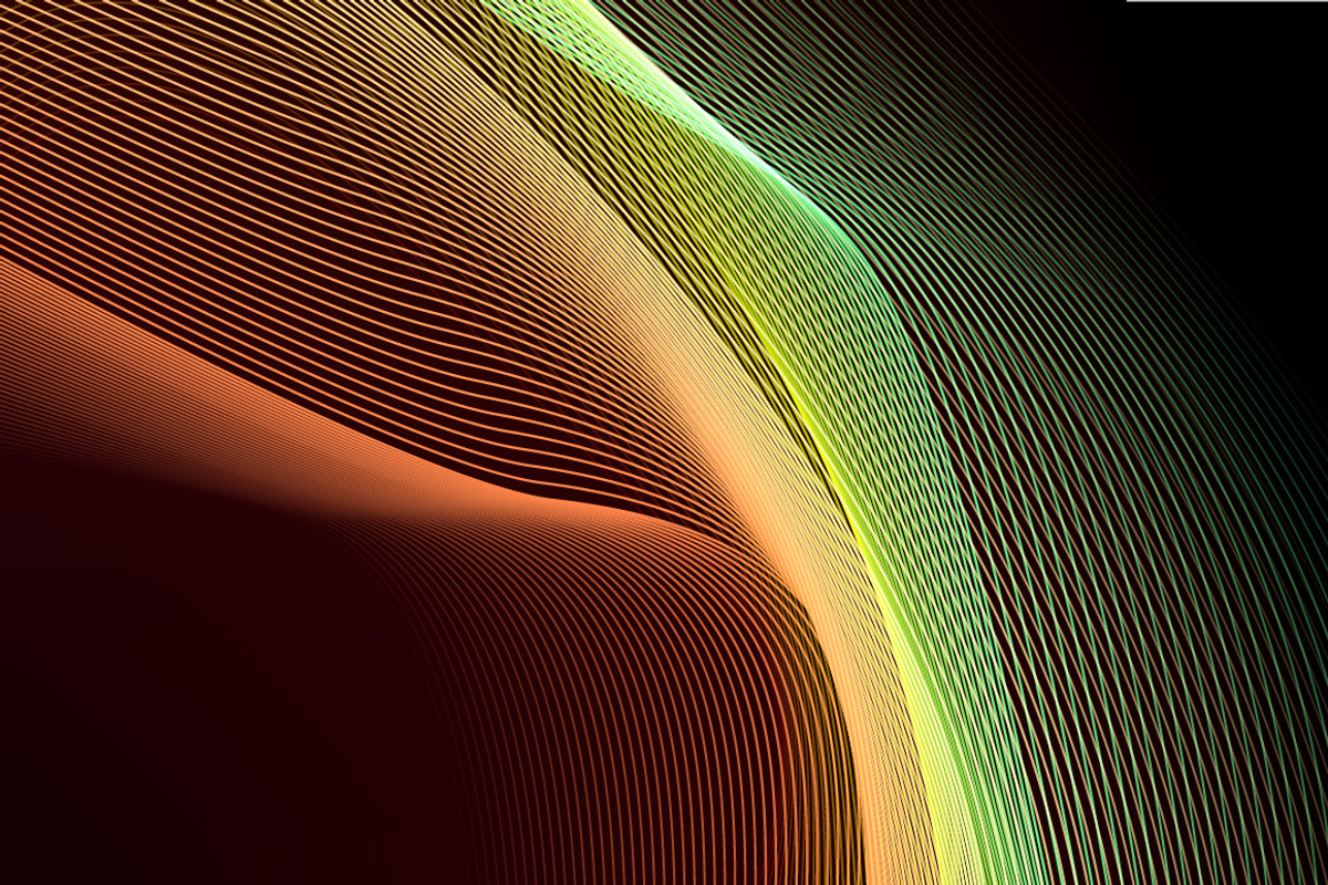 NEBULA: Moiré Design Elements, a Sport Illustration by kloroform (Photo 20 of 21)