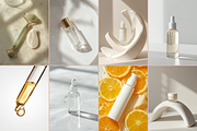 Beauty & Skincare stock images, a Beauty & Fashion Photo by My Template Studio (Thumbnail 8 of 11)