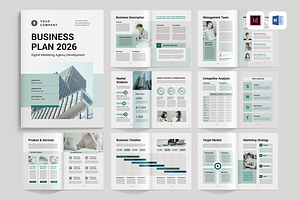 Business Plan
