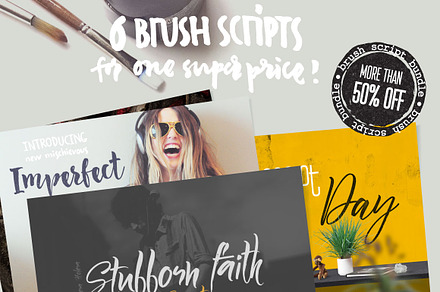 Bundle 6 Scripts