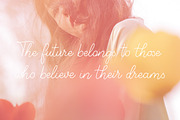 Clara Cake Script + emoji font, a Handwritten Font by Type Tale (Thumbnail 6 of 11)