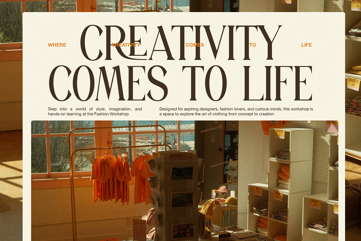 Holand Elegant Serif Font, a Serif Font by Perfectype (Photo 4 of 8)