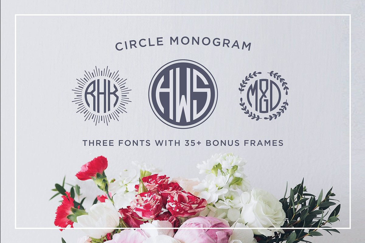 Christmas Font Bundle, a Font by Leslie Ray (Photo 8 of 9)