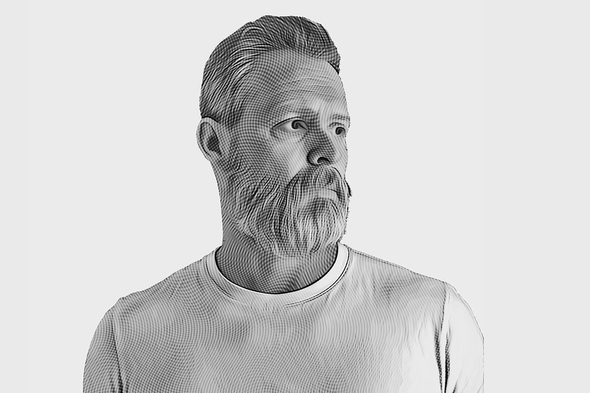 Engrave Photoshop Action, an Action Add-On by Studio Retouch (Photo 6 of 12)