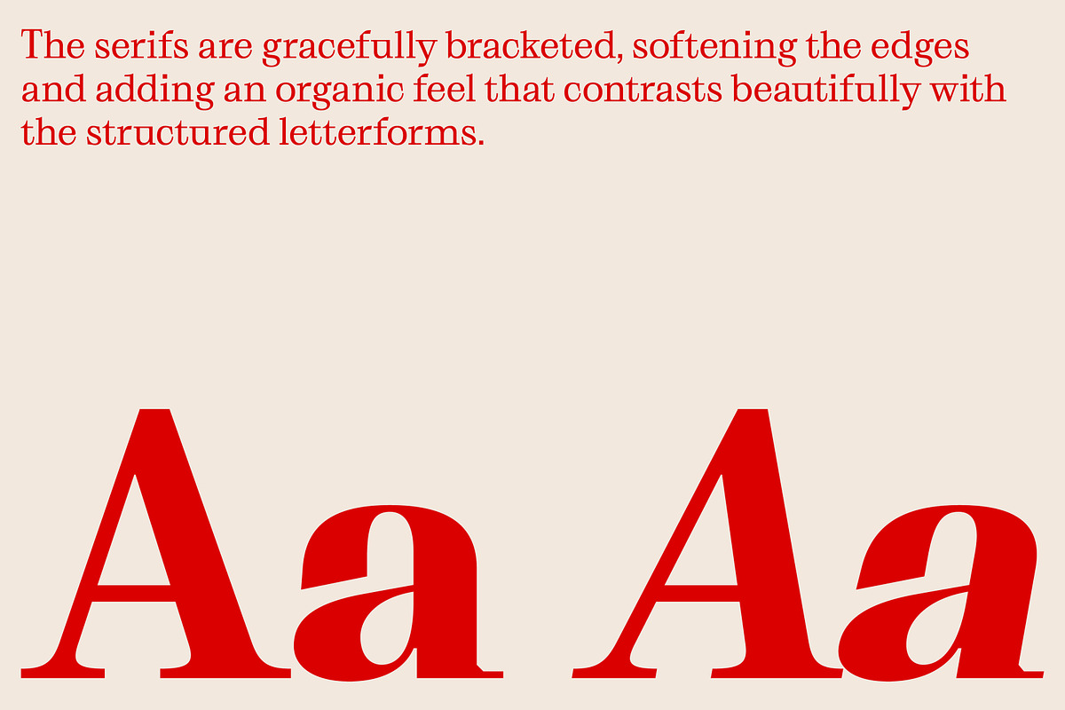 Font Kit Core Type Collection NC-29, a Font by NOCTA SUPPLY (Photo 2 of 7)