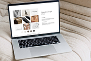 Brand Concepts Presentation Template, a Presentation Template by ByApril.Co Creative House (Thumbnail 5 of 7)