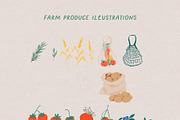 Farmstead Stories Collection, an Object Graphic by 7th Avenue Designs (Thumbnail 9 of 15)