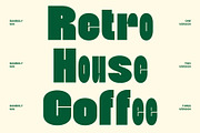 Bamboly Mix, a Sans Serif Font by Craft Supply Co. (Thumbnail 3 of 8)