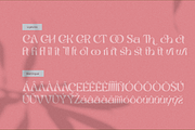 Saltstar Font, a Sans Serif Font by Grontype (Thumbnail 9 of 12)