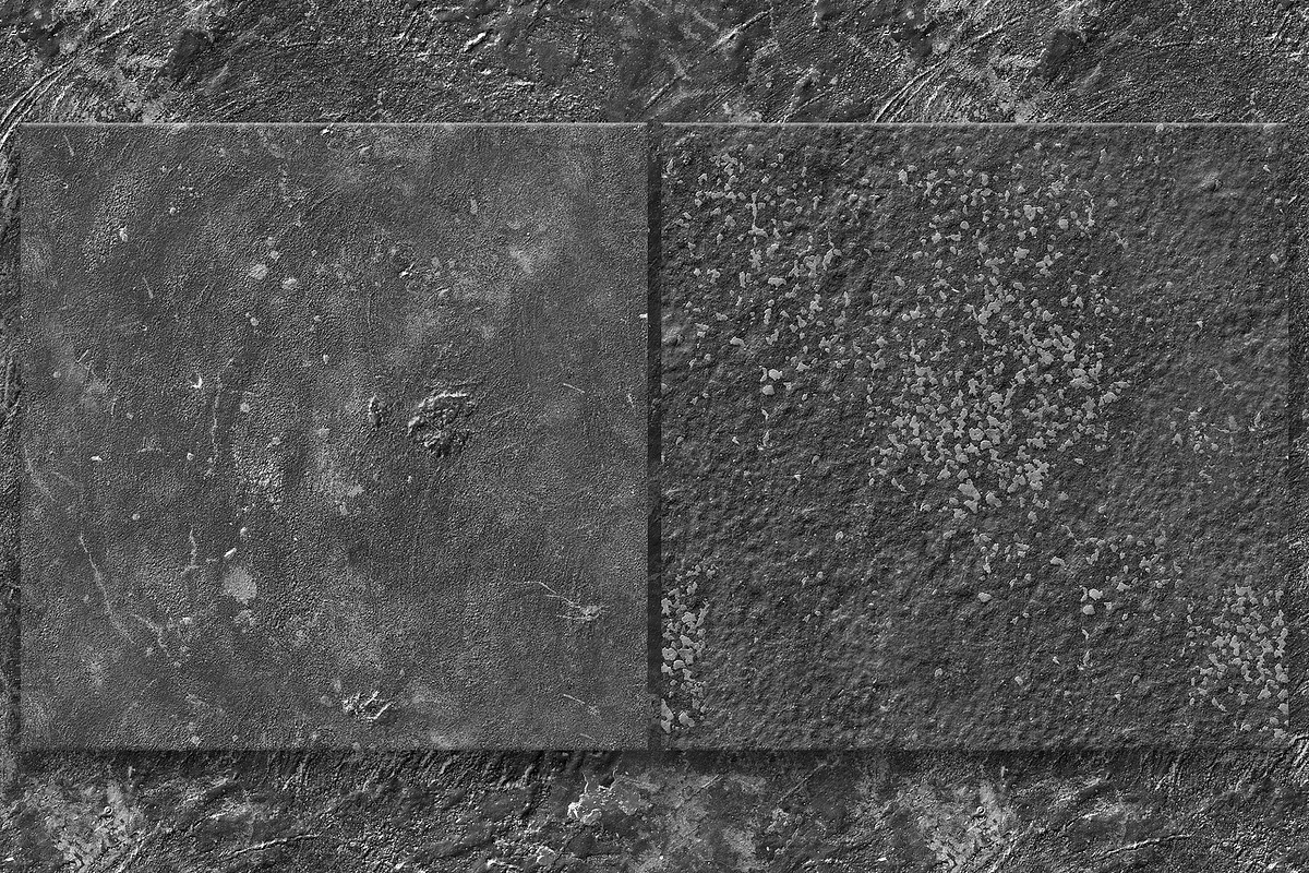 30 Seamless Grey Walls Textures, a Texture Graphic by 2DFUNS (Photo 4 of 17)