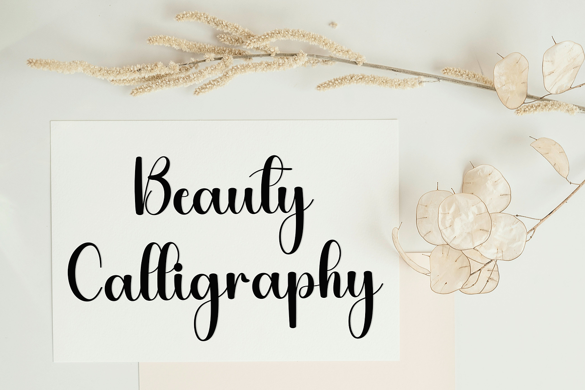 Summer Writing, a Handwritten Font by FreshTypeINK (Photo 2 of 8)