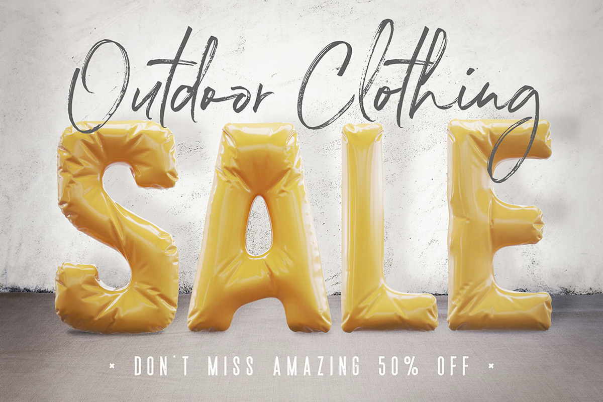 SALE 9 Creative 3D Lettering Sets, a Graphic by TVartworks (Photo 27 of 60)