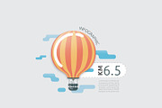 Infographic Elements (v18), a Presentation Template by Infographic Paradise (Thumbnail 3 of 3)