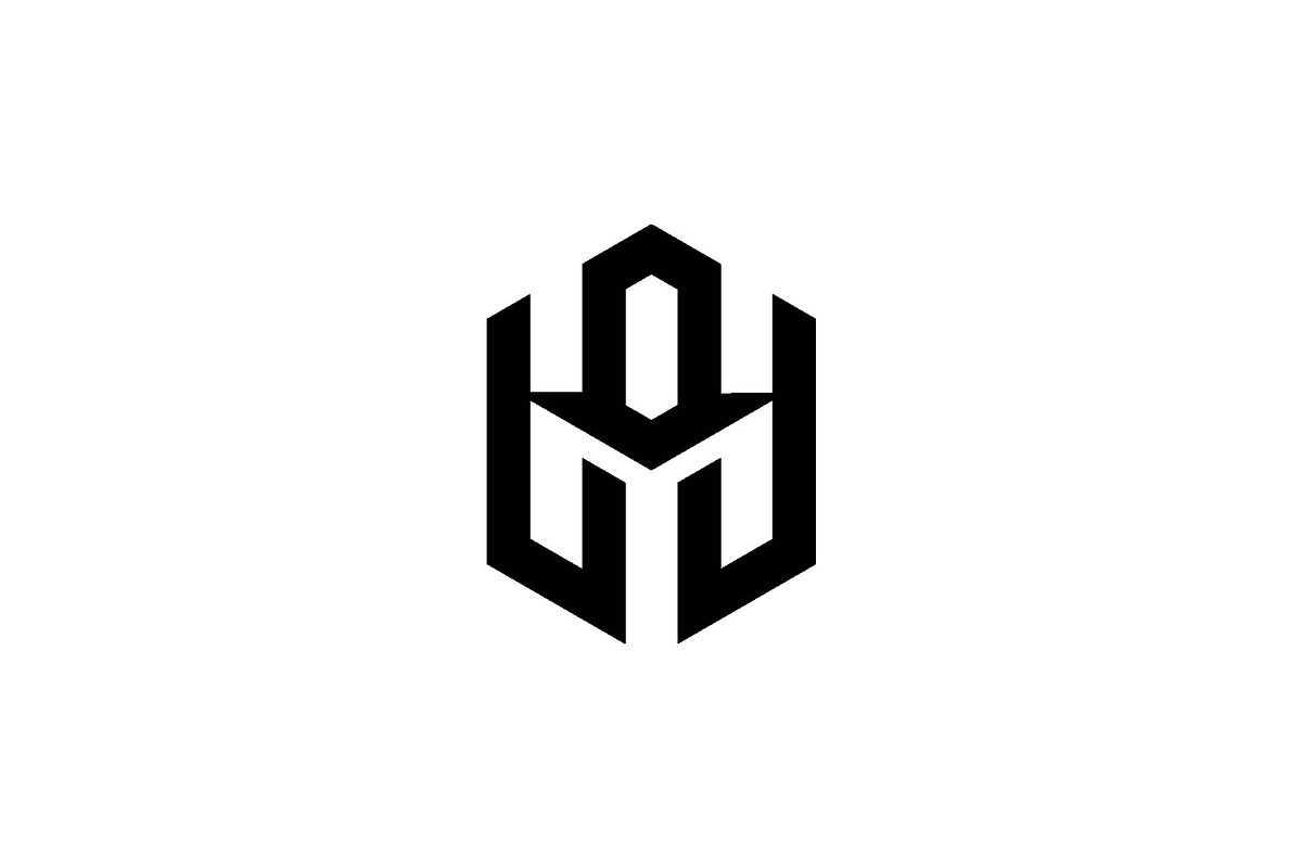 Minimalist Initials AW or WA Logo, a Branding & Logo Template by Luxury Logos (Photo 3 of 4)