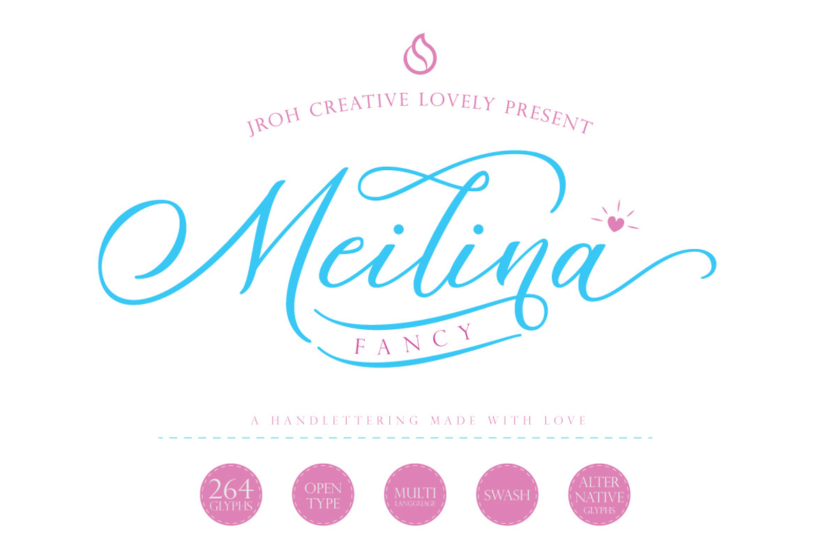 Meilina Fancy