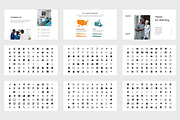 Fago : Medical Google Slides, a Presentation Template by Punkl Camp (Thumbnail 8 of 9)