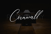 Marvelous | Modern Calligraphy Font, a Script Font by Ghuroba Studio (Thumbnail 6 of 12)