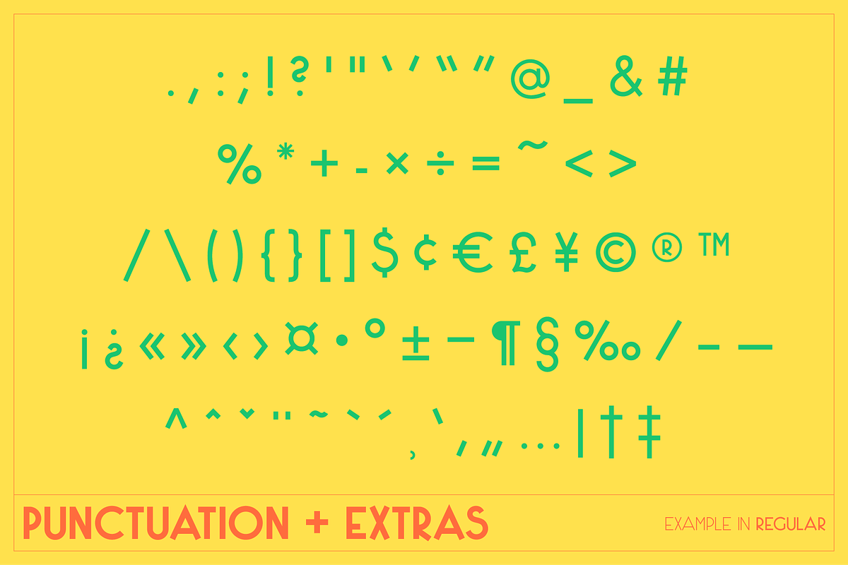 Saxo Grammaticus Font + Extras preview 6