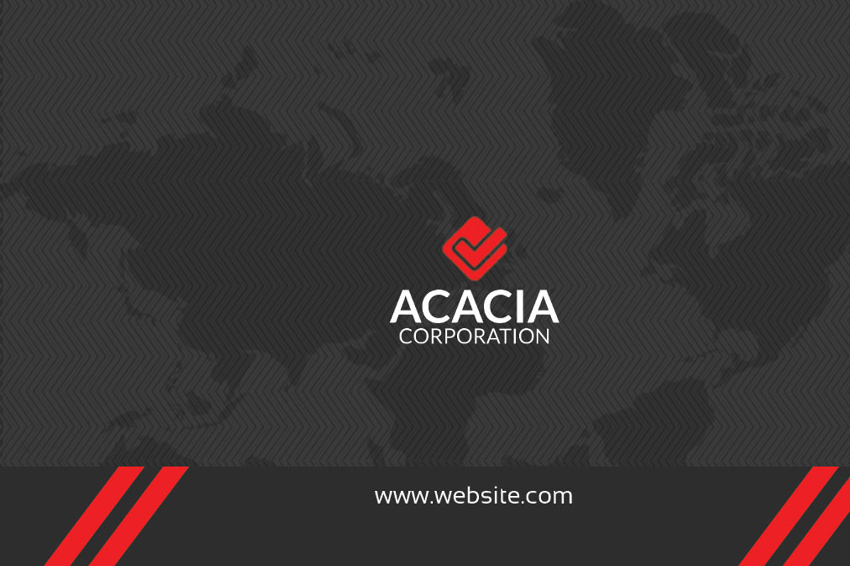 Anda Business Card, a Business Card Template by DesignGhar (Photo 2 of 3)