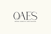Faesa Breages, a Serif Font by Muksal Creative (Thumbnail 5 of 8)