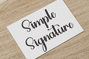 Mama Vocation, a Handwritten Font by InermediaSTUDIO (Thumbnail 4 of 7)