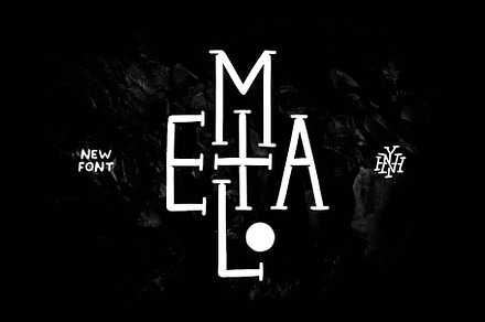 Metal