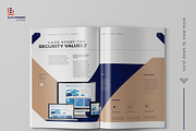 Proposal, a Brochure Template by Elite_Standard (Thumbnail 4 of 4)