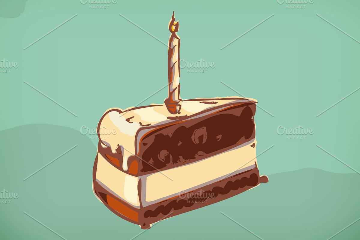 Awards and achievement vector icons preview 4