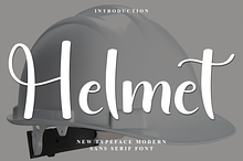 Helmet