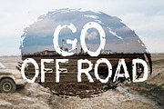 Stamp, a Sans Serif Font by Annyart Design (Thumbnail 10 of 10)