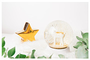 Christmas Styled Stock Photo Bundle, a Books & Magazine Mockup by GT Studio (Thumbnail 36 of 45)