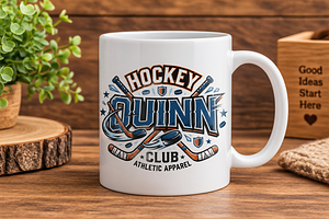 Hockey Club Athletic Vintage Sports