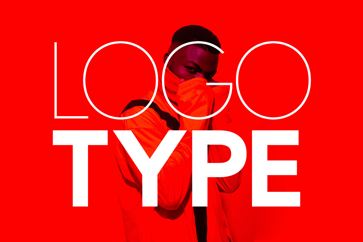 Olive Display, a Sans Serif Font by Foxtype (Photo 6 of 8)