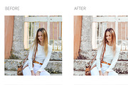 BISCUIT 4 Lightroom Presets, a Plug-in Add-On by MintAndPepper (Thumbnail 3 of 10)
