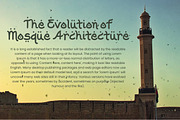 Musandam - Arabic look font, a Script Font by TokoPress (Thumbnail 5 of 10)