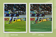 Soccer World Cup Lightroom Presets, a Preset Add-On by 3Motional (Thumbnail 3 of 16)
