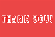 Note Lover Font, a Handwritten Font by Nyla.Studio (Thumbnail 9 of 9)